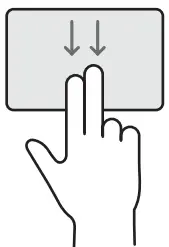 Brydge iTrack Standalone Desktop Multi Touch Trackpad for iPad - figure 9