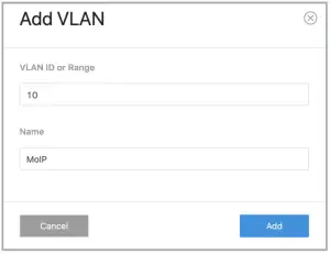 BINARY Media Over IP System MS Series Switches - figure 2
