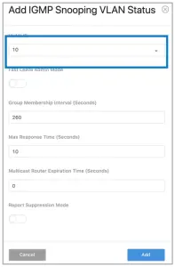 BINARY Media Over IP System MS Series Switches - figure 6