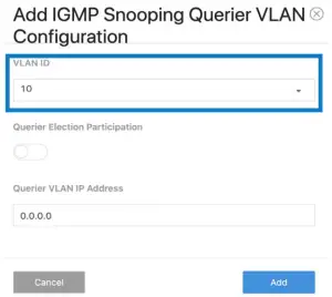BINARY Media Over IP System MS Series Switches - figure 8