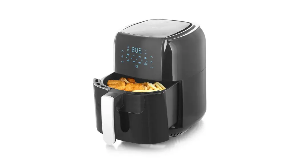 Emerio Af-123544 5.5l Smart Fryer Instruction Manual