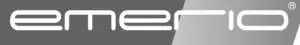 emerio - logo