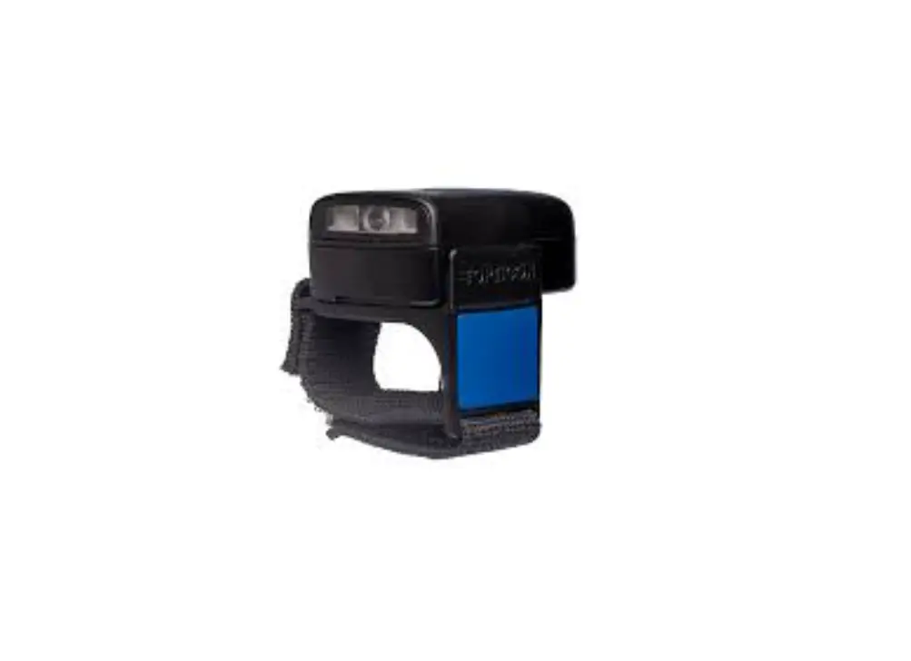 Opticon Rs-3000 Versatile And Light Weighted Ringscanner User Guide
