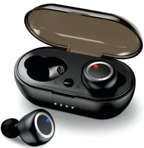 SENCORE SEP 510 TWS Wireless Earphones - Bluetooth Headphon