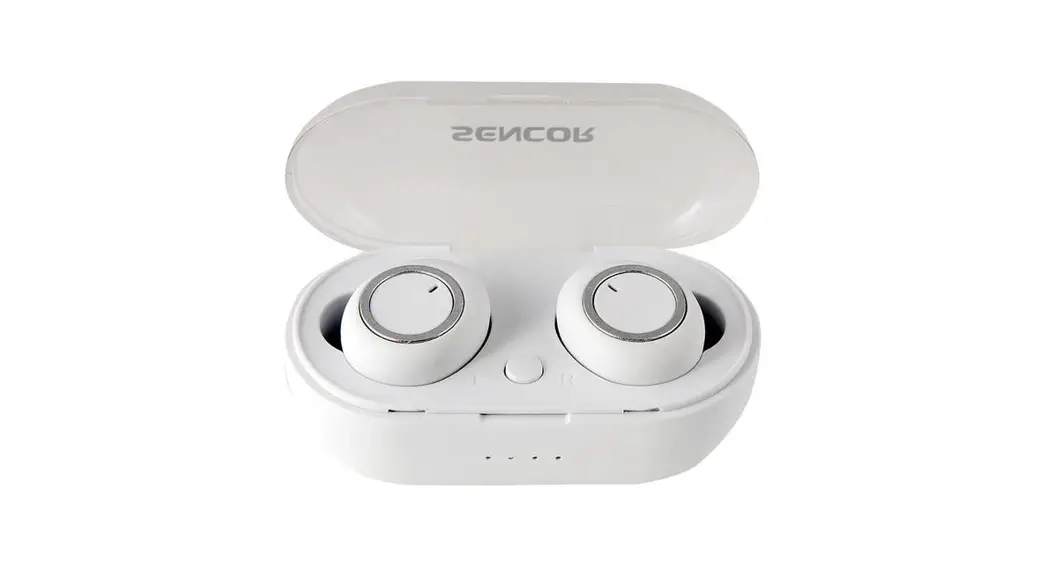 Sencore Sep 510 Tws Wireless Earphones User Manual Sencore Sep 510 Tws Wireless Earphones User Manual