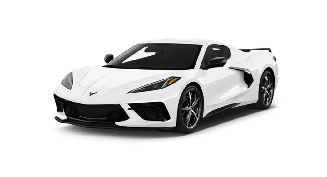 Chevrolet 2022 Corvette User Guide
