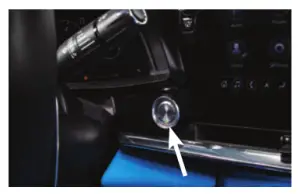 CHEVROLET 2022 CORVETTE - KEYLESS