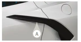 CHEVROLET 2022 CORVETTE - KEYLESS ACCESS SYSTEM