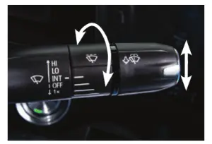 CHEVROLET 2022 CORVETTE - WINDSHIELD WIPERS