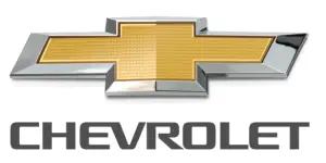 CHEVROLET - LOGO