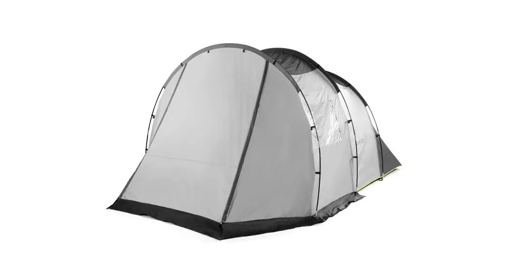 Kogan Kdcmptnt4pa 1 Bedroom Familt Camping Tent User Manual