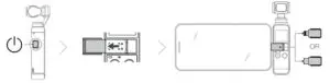 Activating DJI Pocket 2