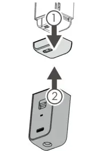 DJI Pocket 2 Do-It-All Handle