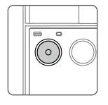 Shutter/Record Button