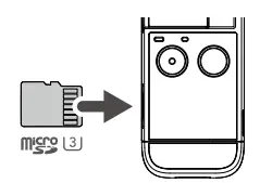 Storing Photos and Videos