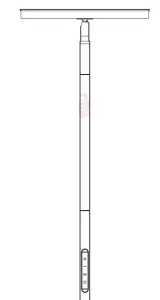 POVISON MF18228 LED Floor