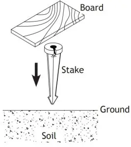 INSTALLATION INSTRUCTIONS
