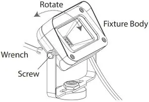 INSTALLATION INSTRUCTIONS
