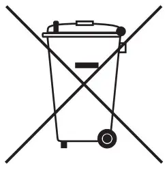 Dustbin icon