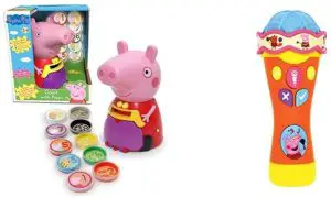 Trends PP11 Count with Peppa Pi96