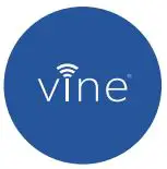 Vine Logo