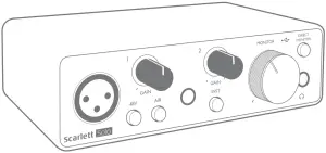 Solo-USB-Audio-Interface-with-Pro-Tools