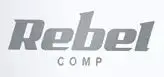 Rebel logo