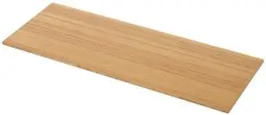 IKEA TOLKEN Bamboo Countertop