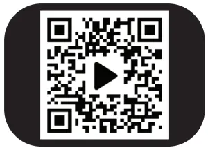 enbrighten WFD7109 Wi Fi Smart LED Filament Bulb - qr