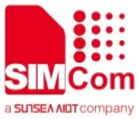 SIMcom - LOGO