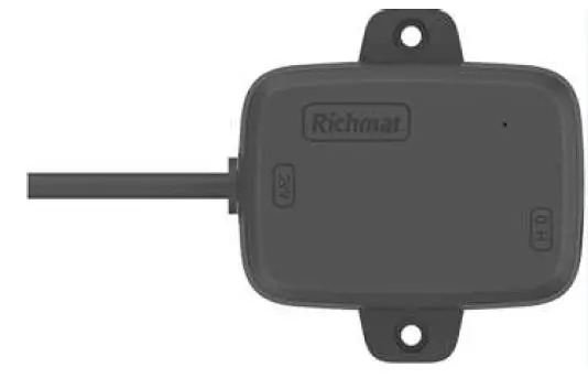 Richmat HJC53 Ble Control Box