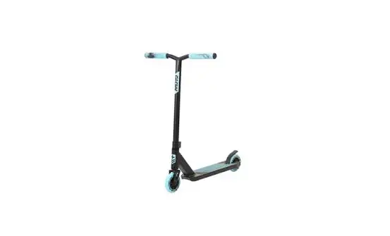 Kmart 43055470 Noize Pro Scooter Instructions