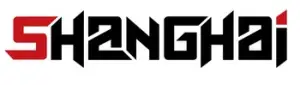 Shanghai logo