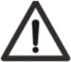 Warning Icon
