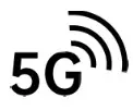 5G logo