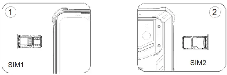 QUKITEL WP15 Redefine Outdoor Communication- card 1