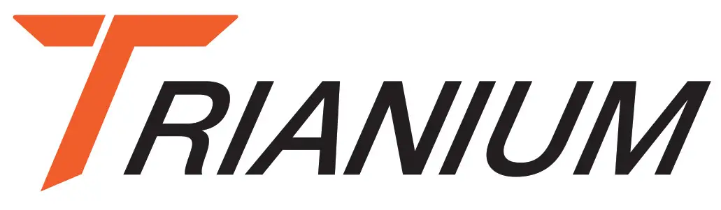 TRIANIUM logo