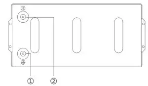RENOGY RBT200LFP12-BT Battery Bluetooth Lithium Iron Phosphate - figure 1