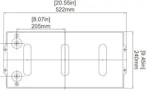 RENOGY RBT200LFP12-BT Battery Bluetooth Lithium Iron Phosphate - figure 3