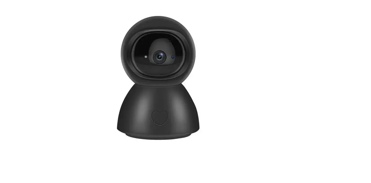 Shenzhen Apeman Innovations Technology Vb420 Smart Camera User Guide