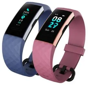 Shenzhen Do Intelligent Technology KR01 Smart Bracelet