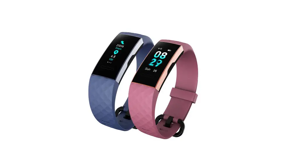 Shenzhen Do Intelligent Technology Kr01 Smart Bracelet User Manual
