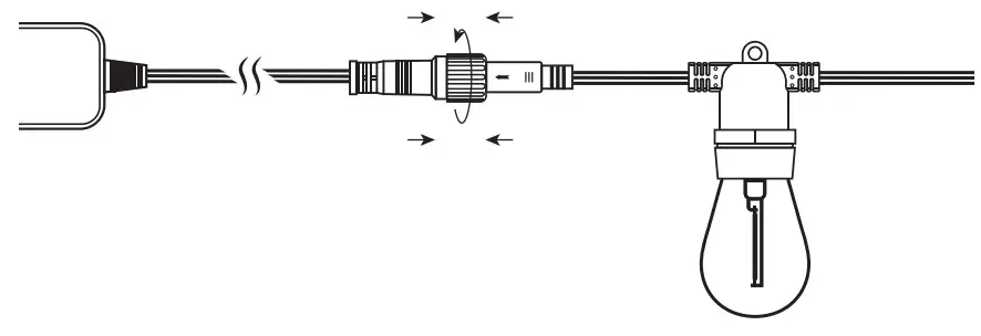 FIRMERST FMDC01 LED Controller - Pay attention