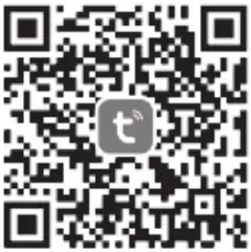 FIRMERST FMDC01 LED Controller - QR code