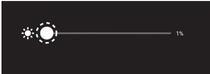 FIRMERST FMDC01 LED Controller - Touch and slide