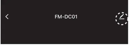 FIRMERST FMDC01 LED Controller - controller