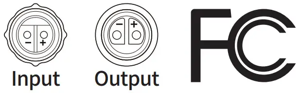 FIRMERST FMDC01 LED Controller - icon