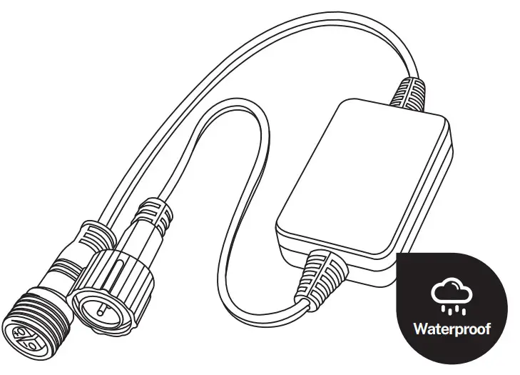 FIRMERST FMDC01 LED Controller