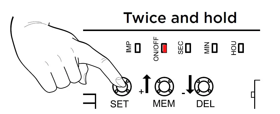 BROMIC BR-WRCW Tungsten Smart-Heat Wireless On-Off Control fig1
