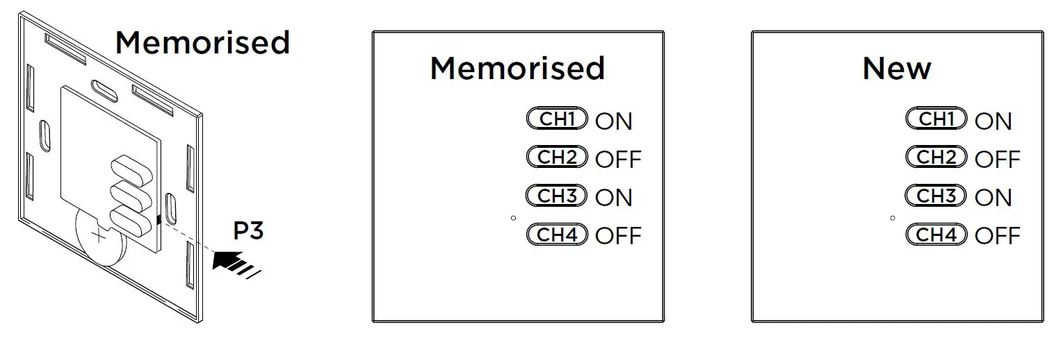 BROMIC BR-WRCW Tungsten Smart-Heat Wireless On-Off Control fig3